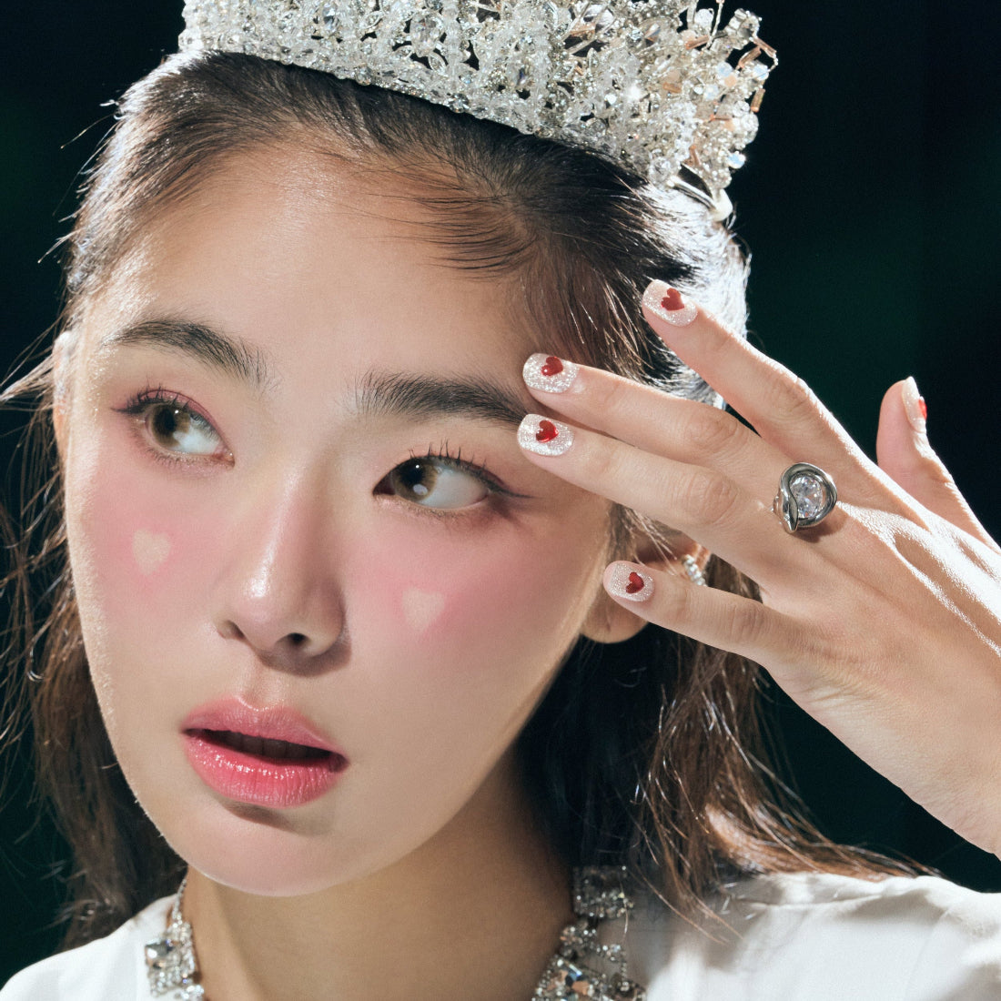 Ohora all my heart edition OLP-005