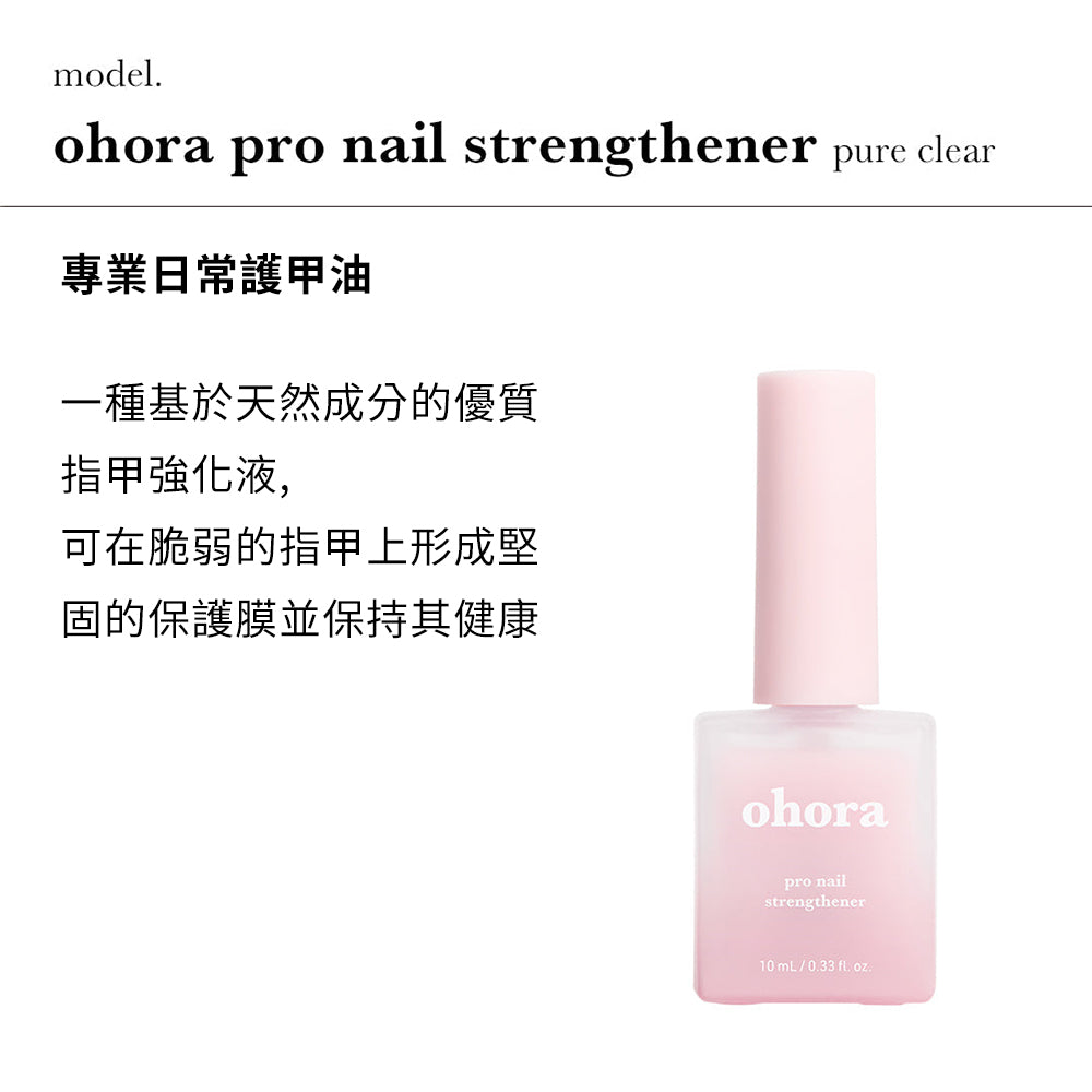 Ohora Glossy Armor Set