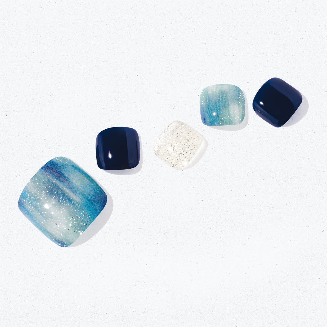 Ohora P Starry Sea PD-002-J