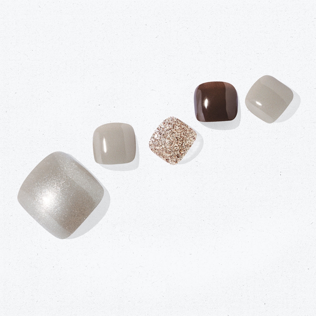 Ohora P Urban Brown PD-016-J