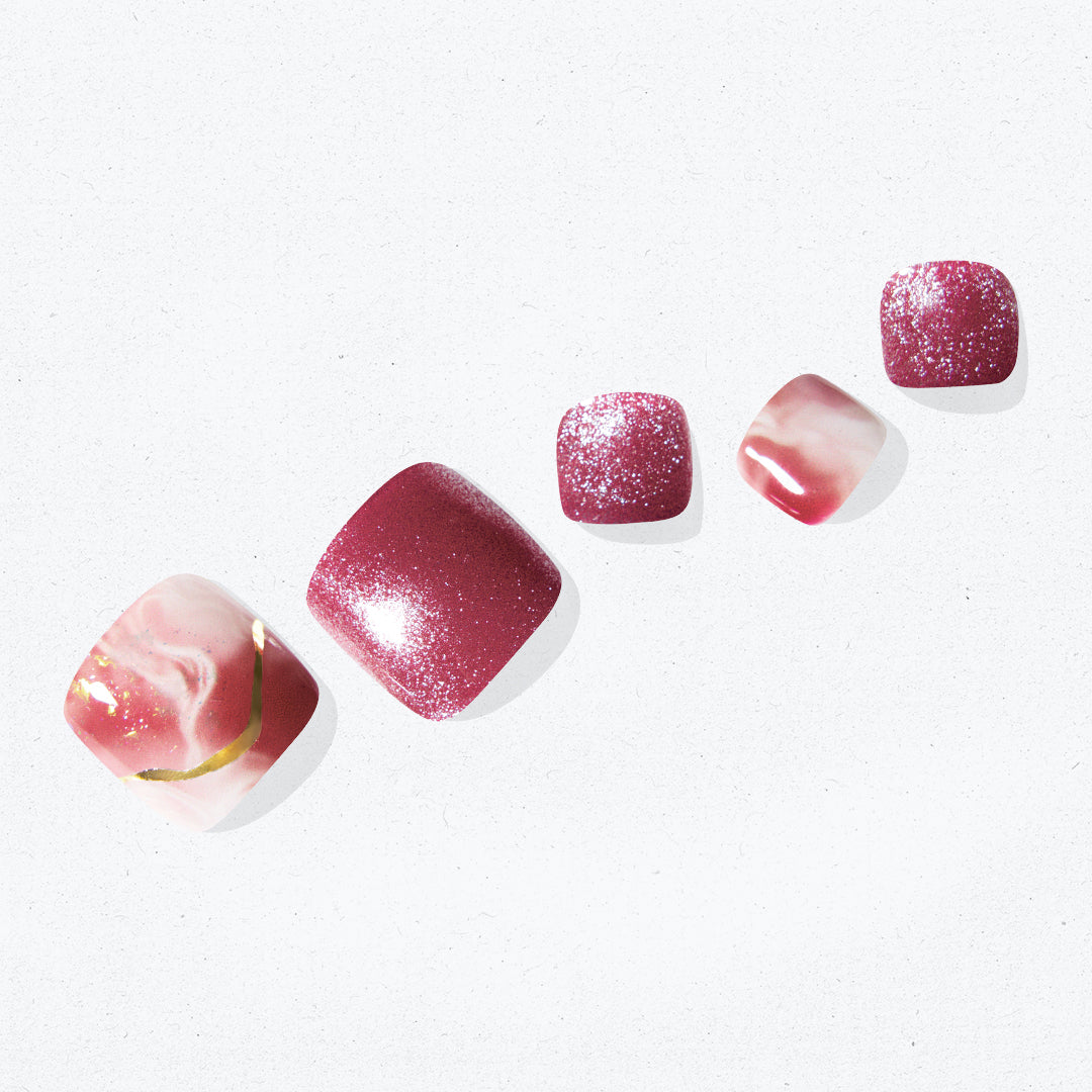 Ohora P Ruby Rush PD-026-J