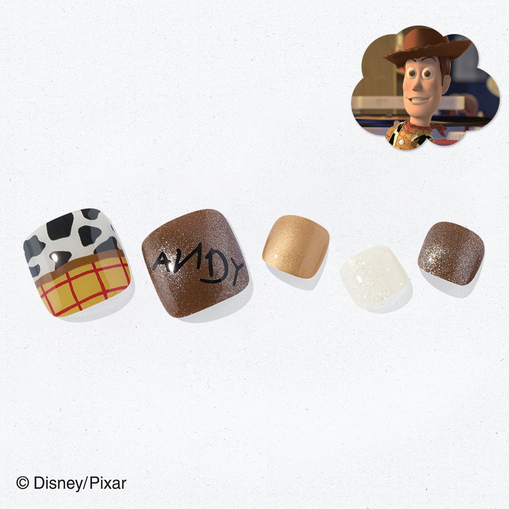 ohora P Forever Buddy PD-027-J