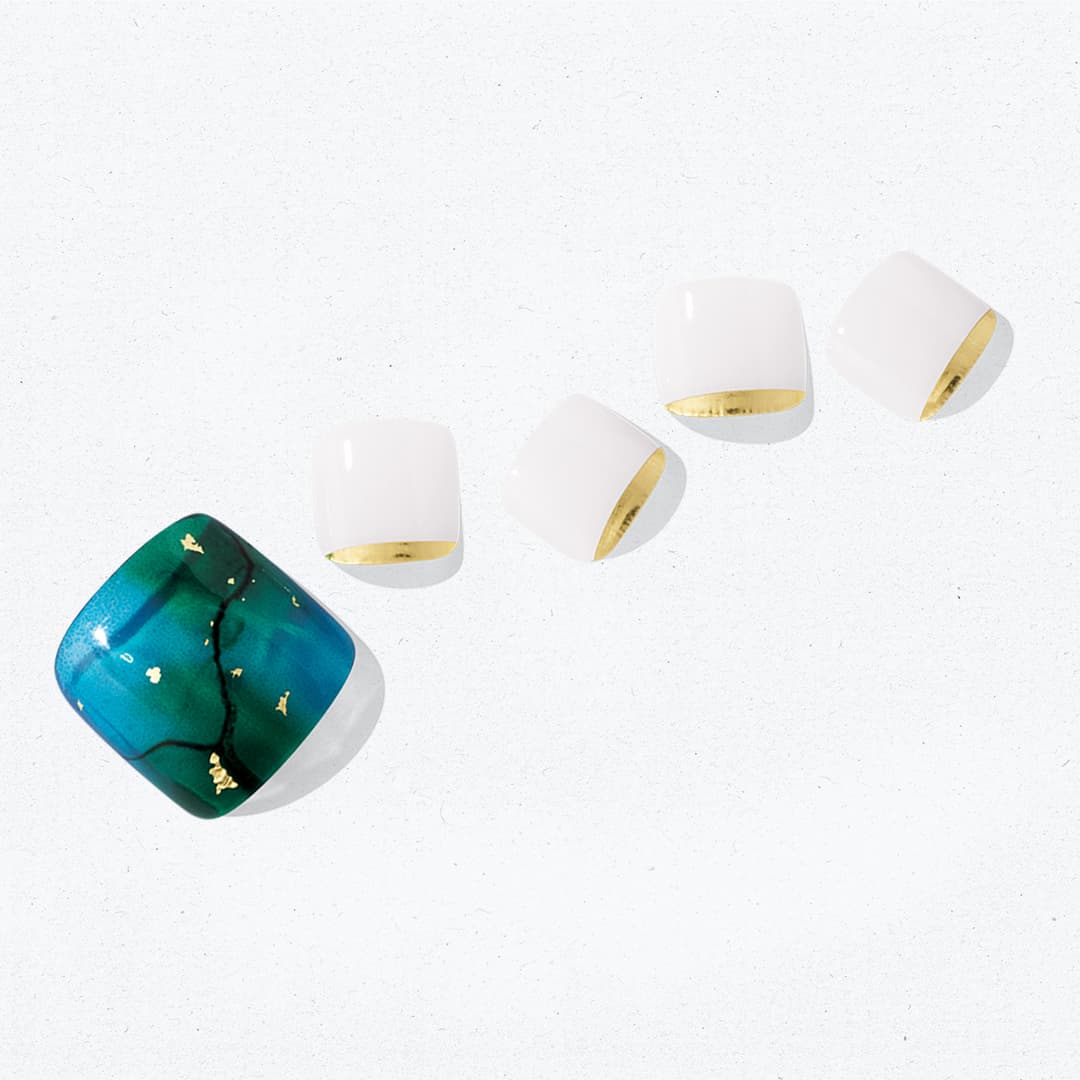 Ohora P Tide Pool PD-028