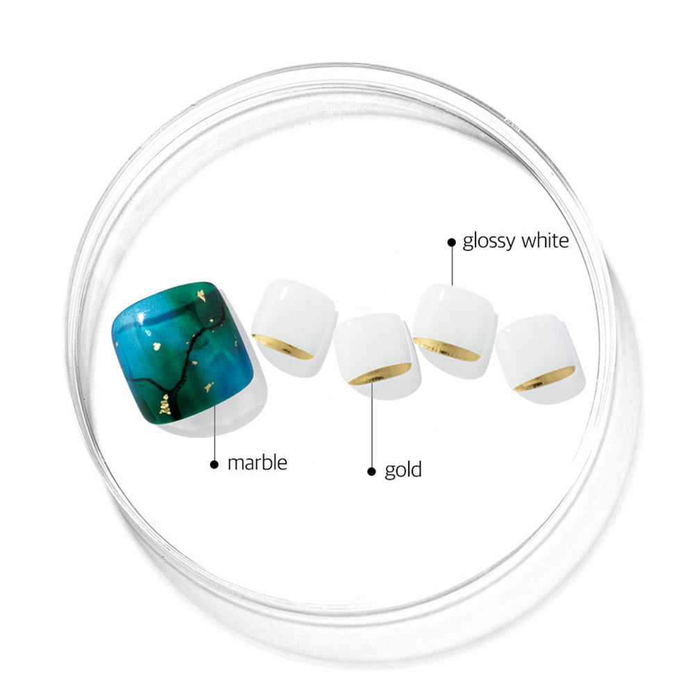 Ohora P Tide Pool PD-028