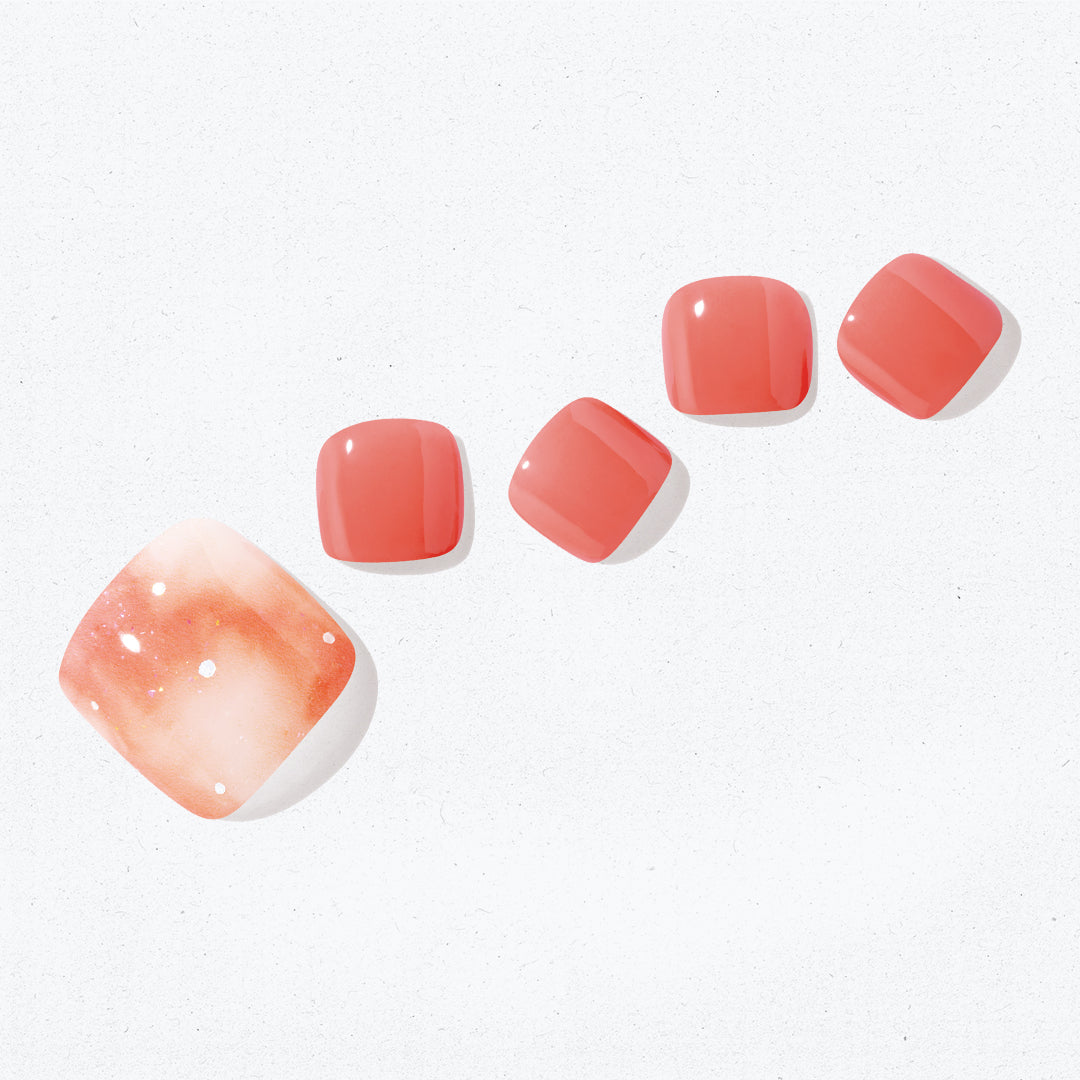 Ohora Pedi P Arman PD-062