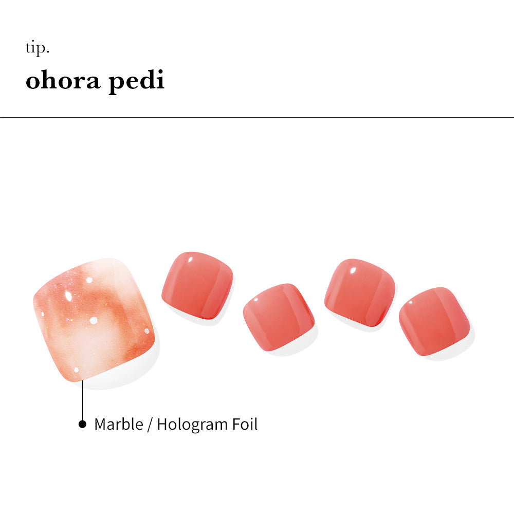 Ohora Pedi P Arman PD-062