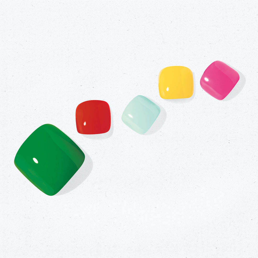 Ohora P Crayon PD-070