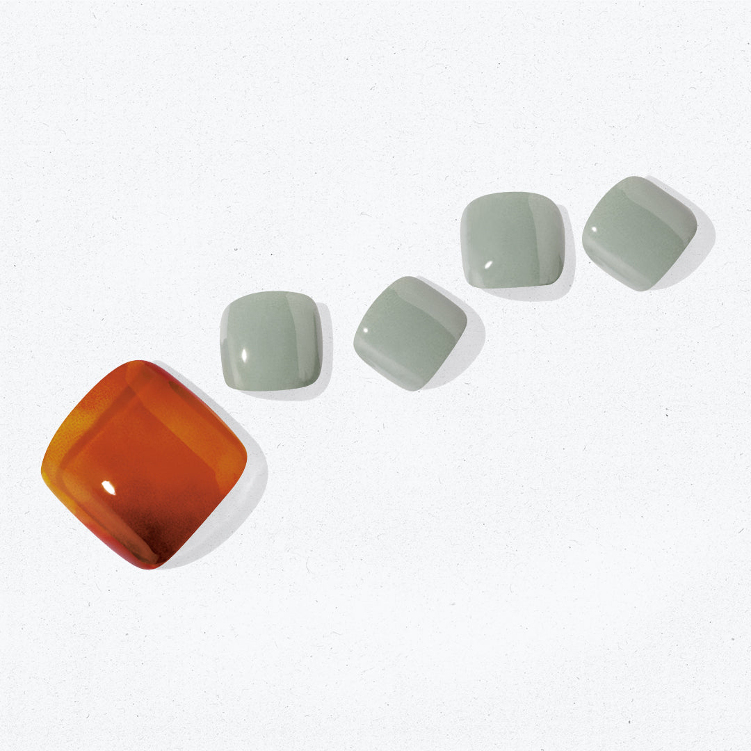 Ohora P Vesuvio PD-100