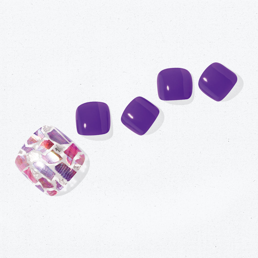 Ohora P Orchid PD-110