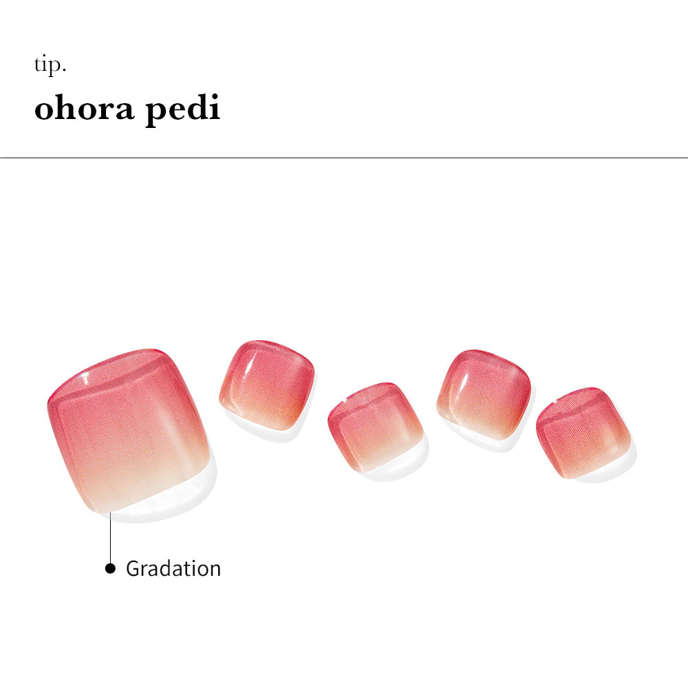 Ohora P Marsala Mood PD-118