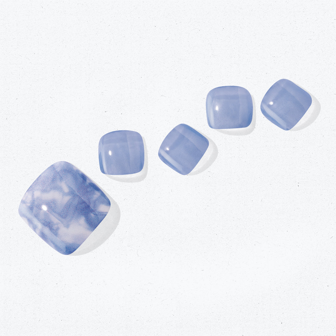 Ohora P Marble Soda PD-125