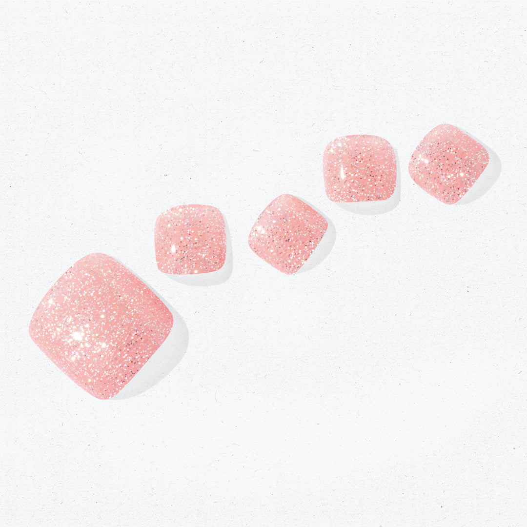 Ohora P Pink Salt PD-128