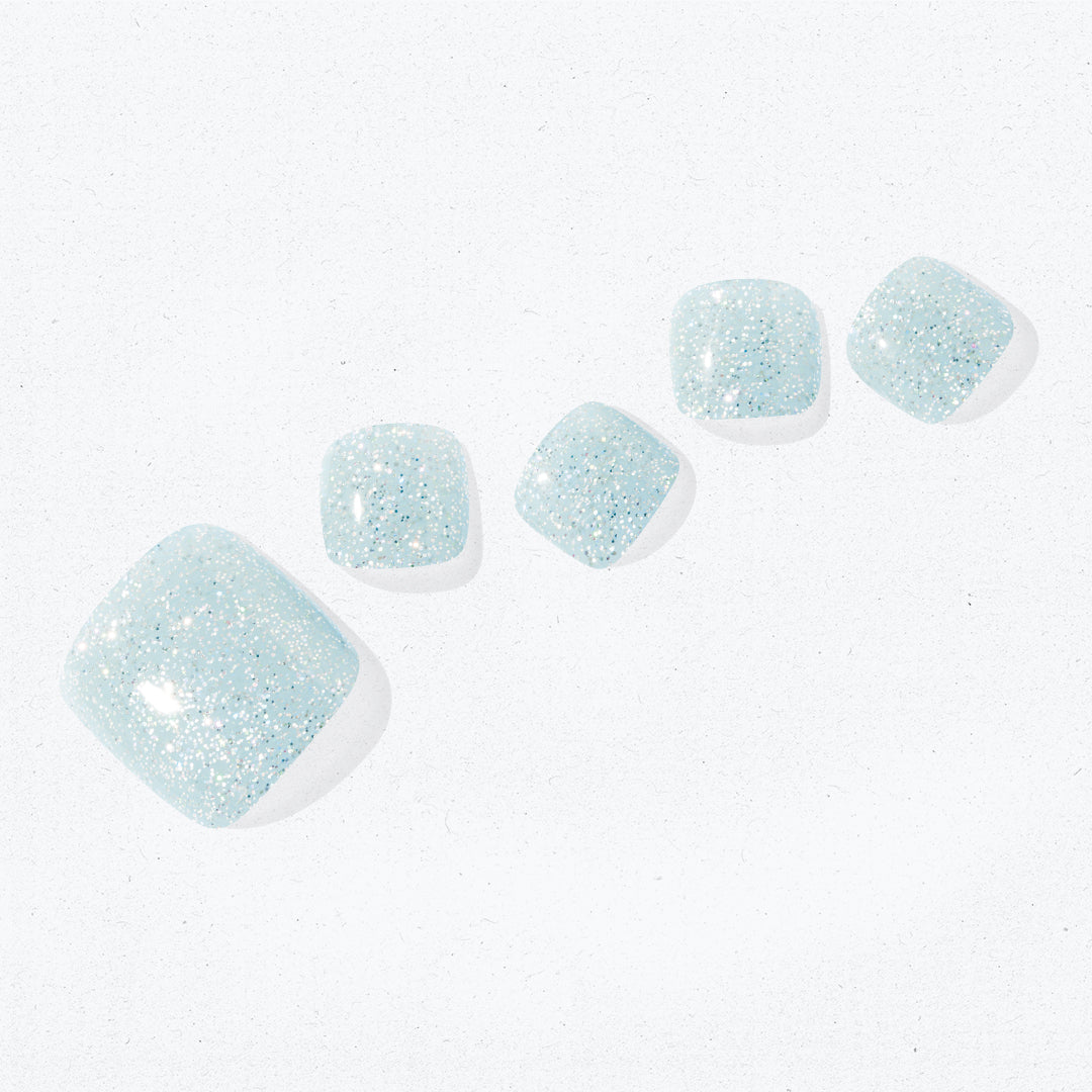 Ohora P Soda Blue PD-129