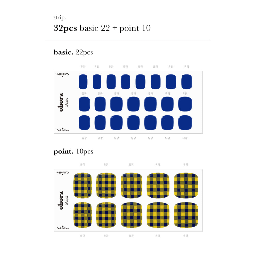 Ohora P Replay PD-132