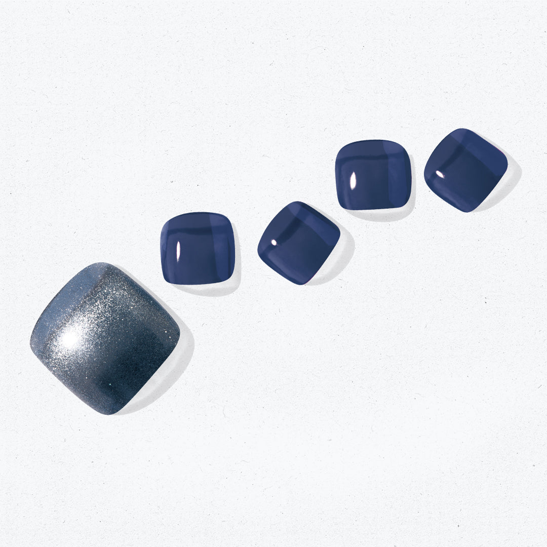 Ohora P Capri Blue PD-140