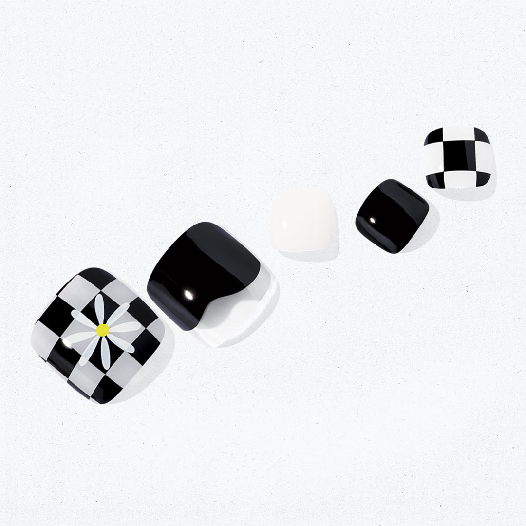 Ohora P Checkmate PD-160