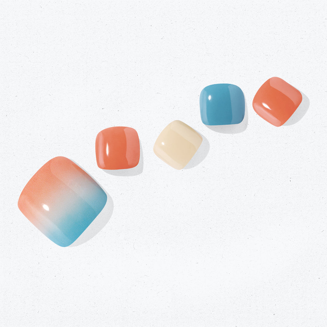 Ohora P Before Sunset PD-178