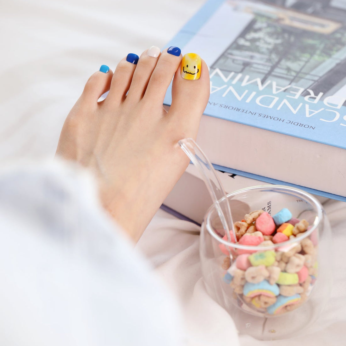 Ohora P Playful PD-194