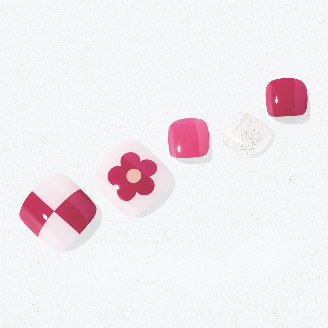 Ohora P Viva Flower PD-195