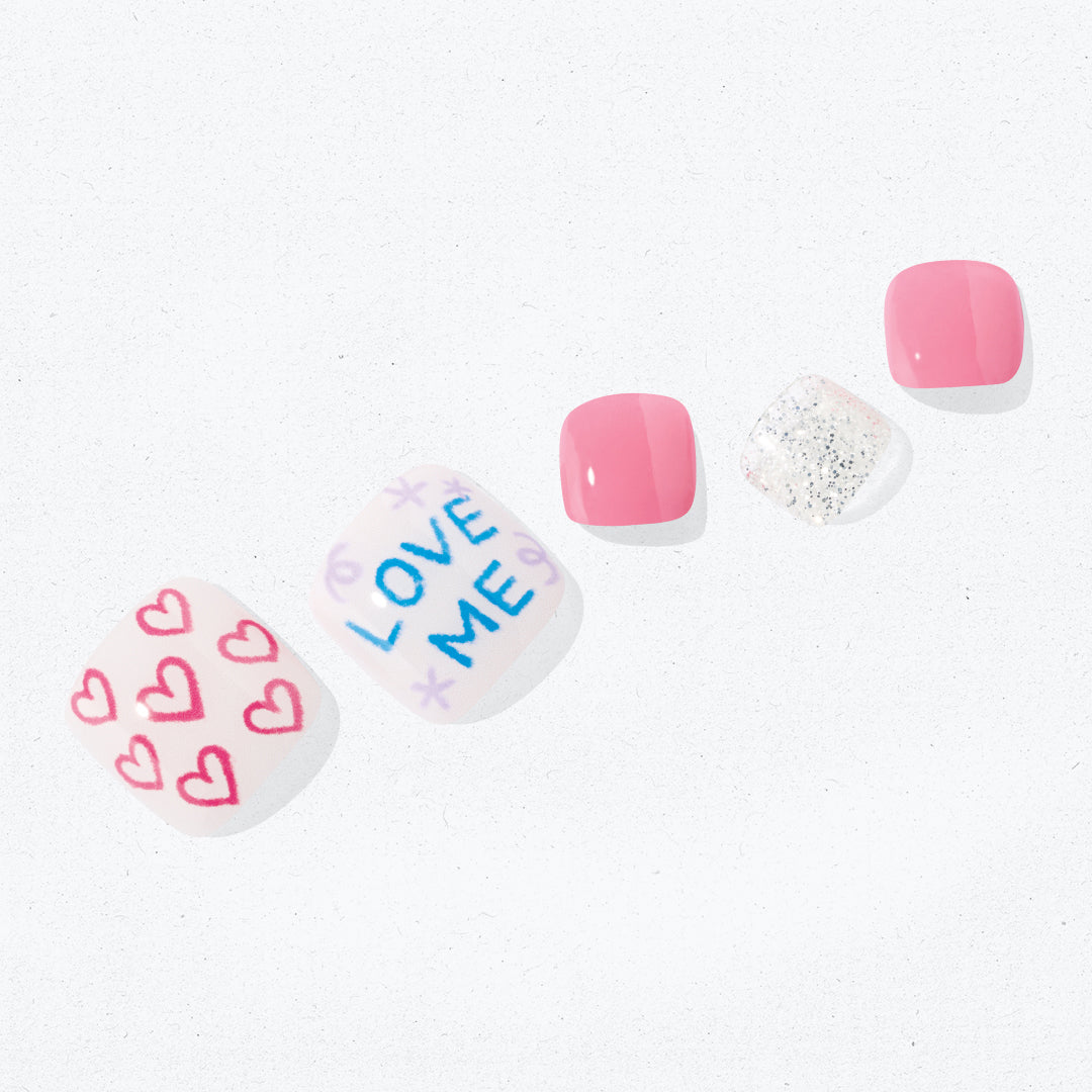 Ohora P Sweetie Pie PD-203