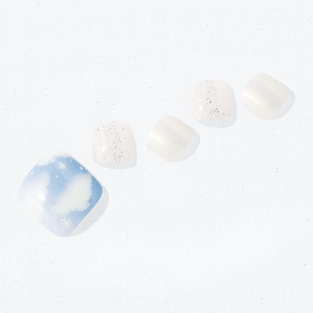 Ohora P Cotton Cloud PD-206