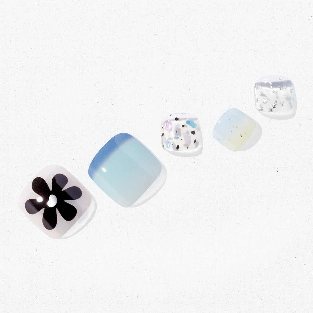 Ohora P Flowery Ocean PD-210