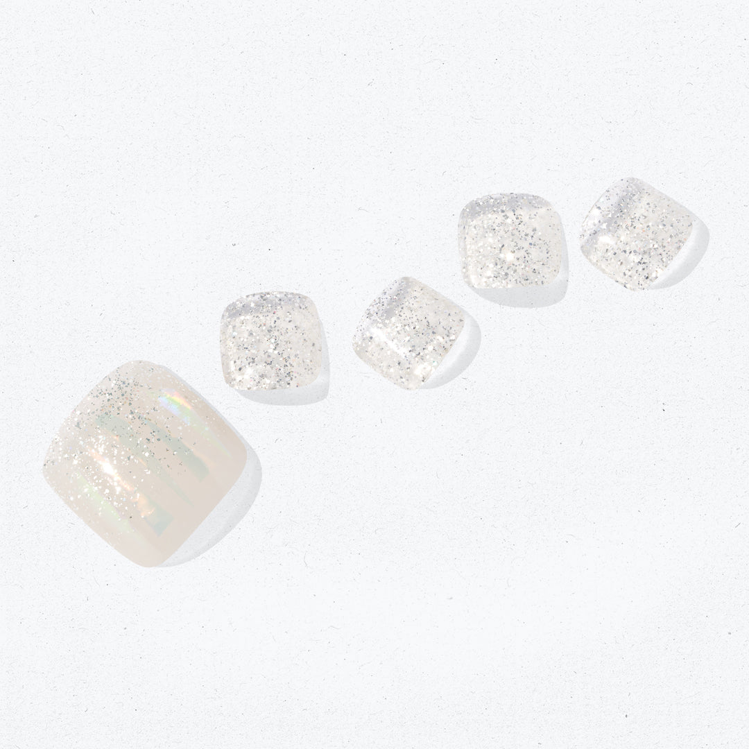 Ohora P Silver Wave PD-222