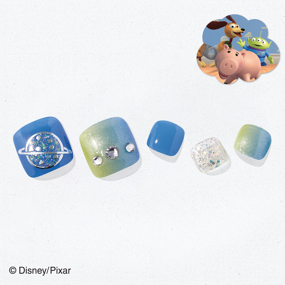 ohora P Pizza Planet PP-006-J