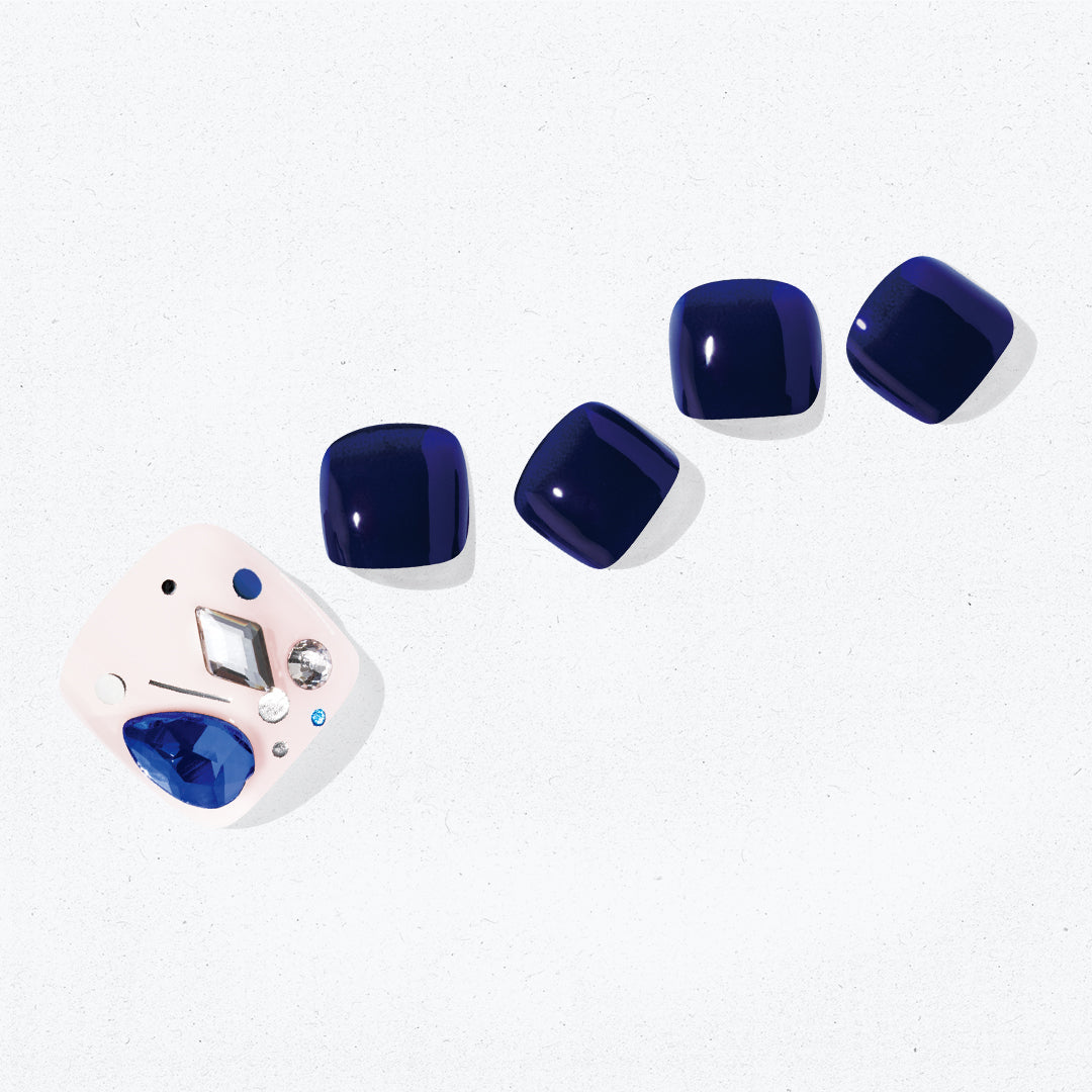 Ohora P Blue Drop PP-031