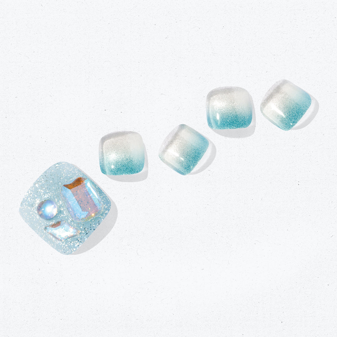 Ohora P Blue Ice PP-055