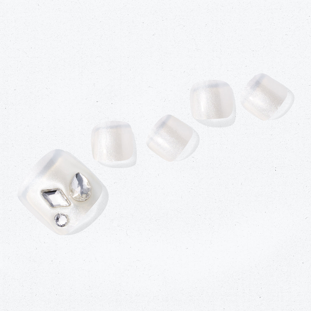 Ohora P Silky PP-056