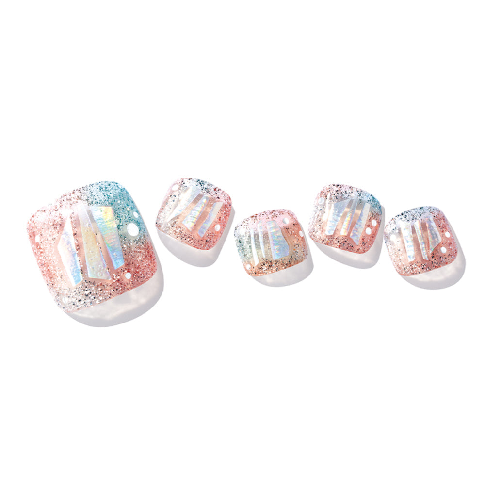 ohora Newtro Nail & Pedi Set