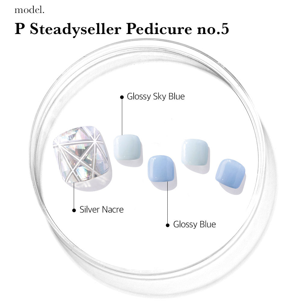 Ohora P Steadyseller Pedicure no.5 PSS-009