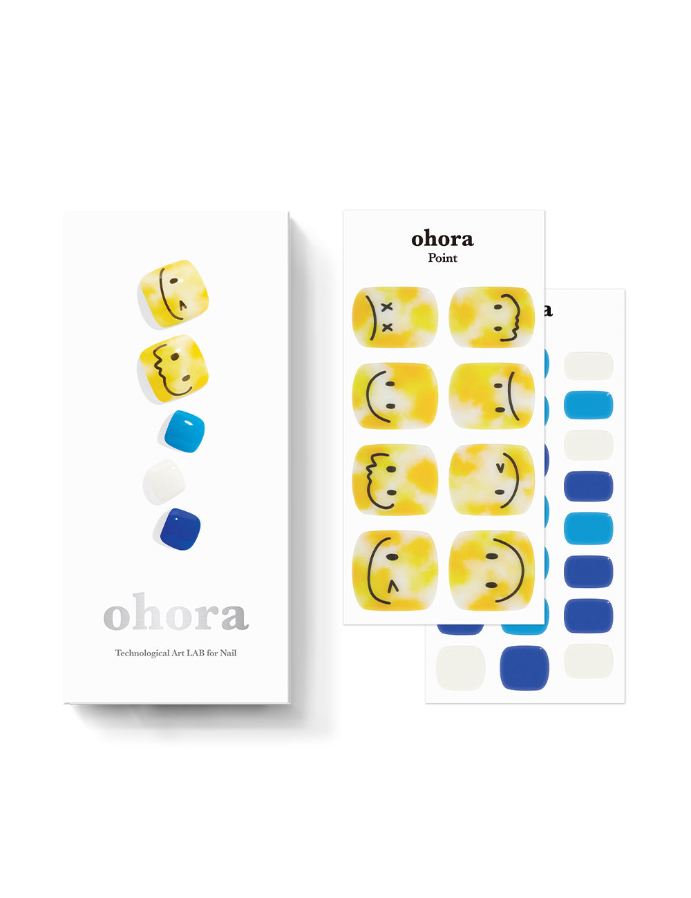 Ohora P Playful PD-194