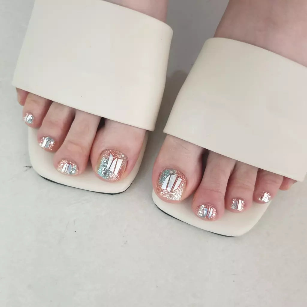 Ohora P Newtro pedicure no.1 PSS-001