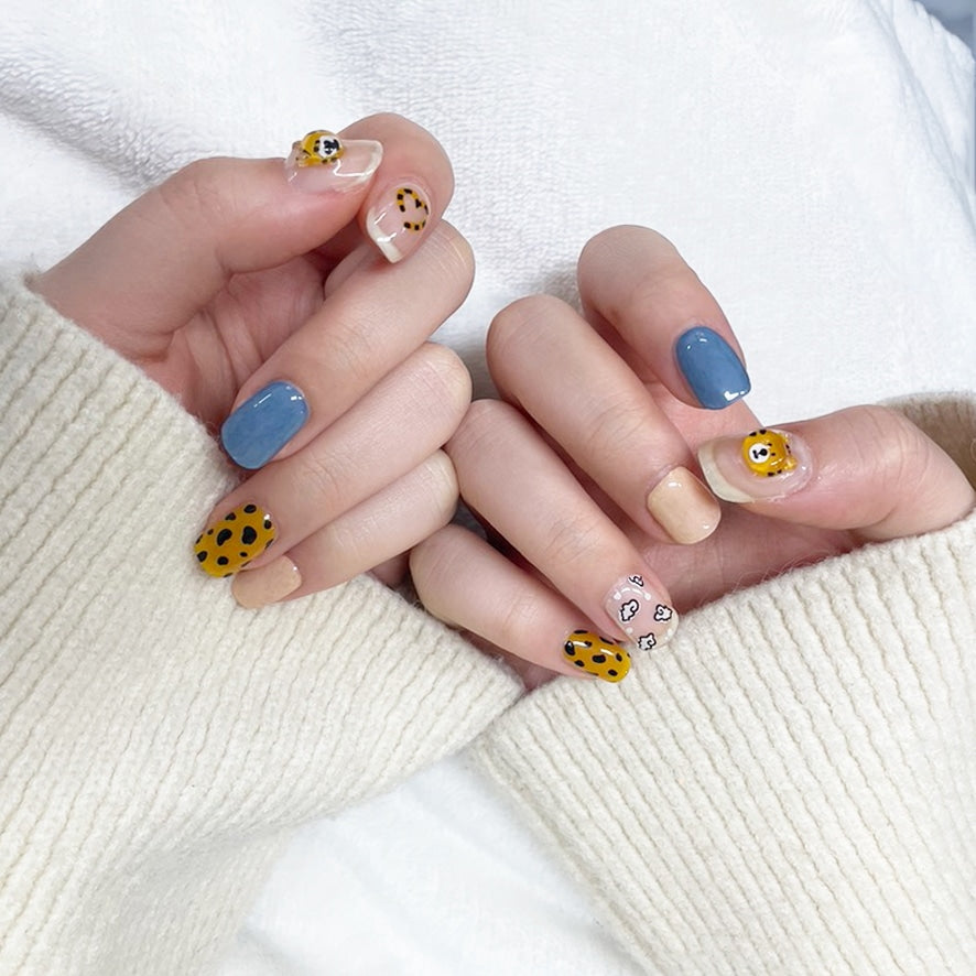 Ohora N Tiger Jelly NP-175