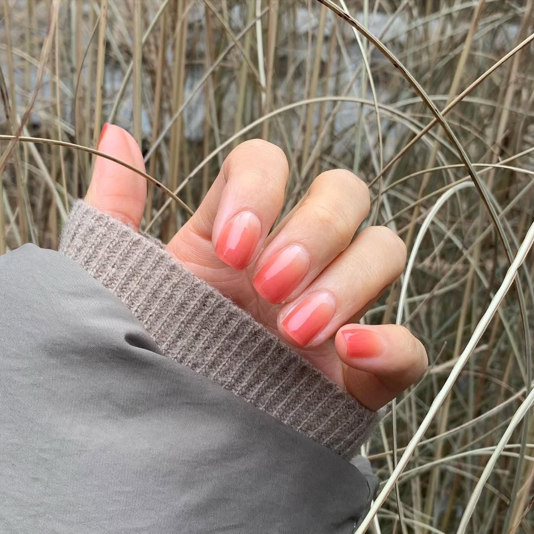 Ohora N Basic nails no.1 NBS-001