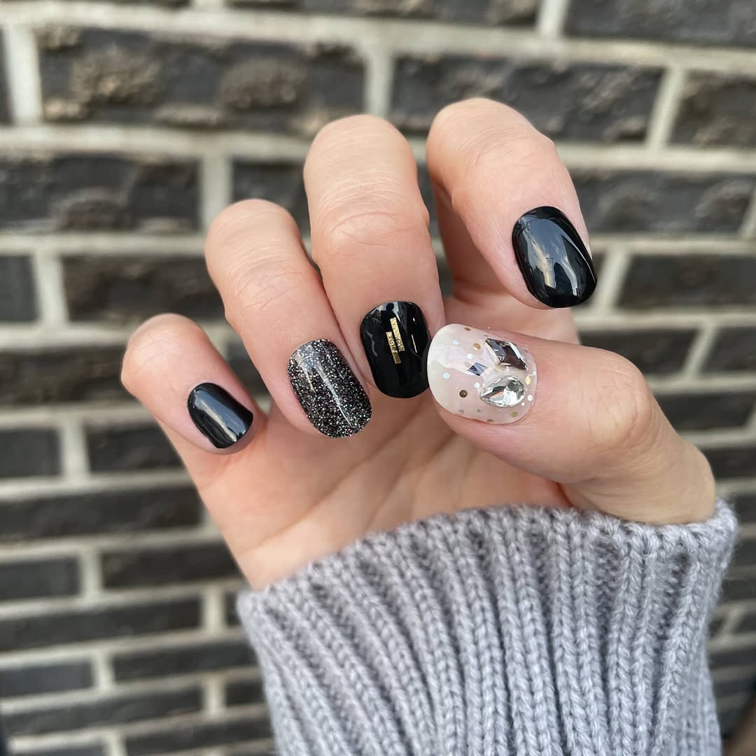 Ohora N Black Swan NP-109