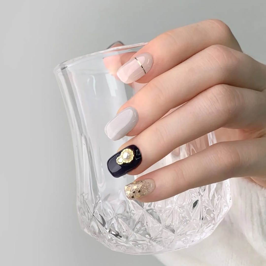 Ohora N Gleaming NP-201