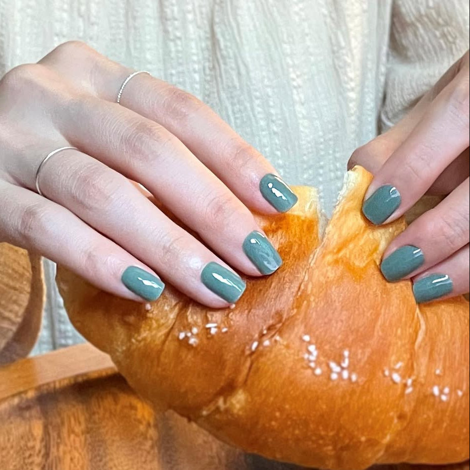 Ohora N Cream Leaf NB-078