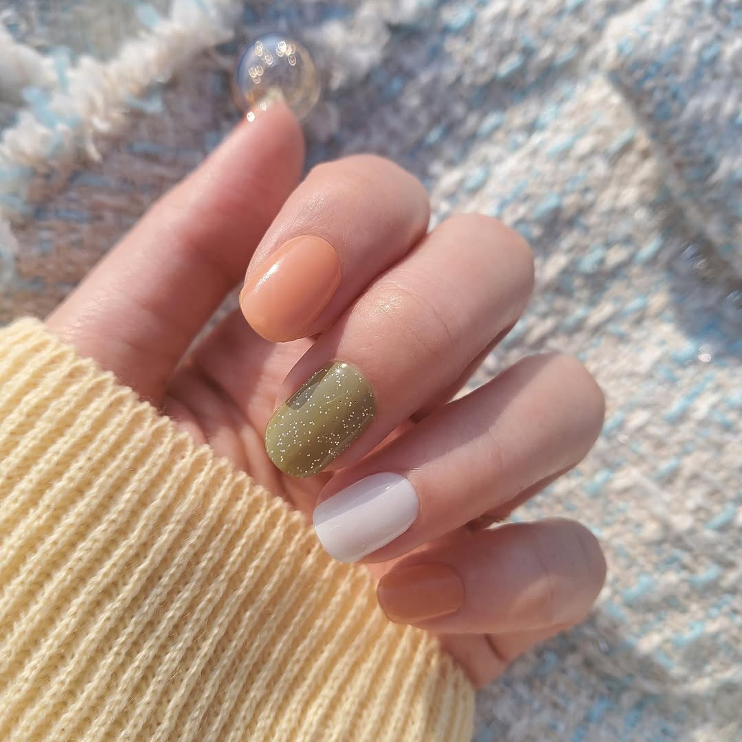 Ohora N Secret Garden ND-368