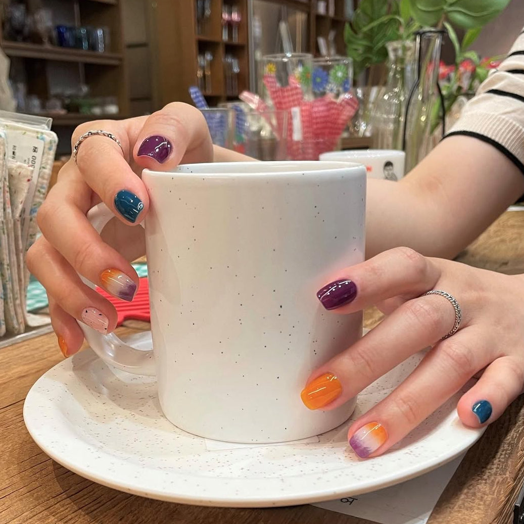 Ohora N Everything ND-268