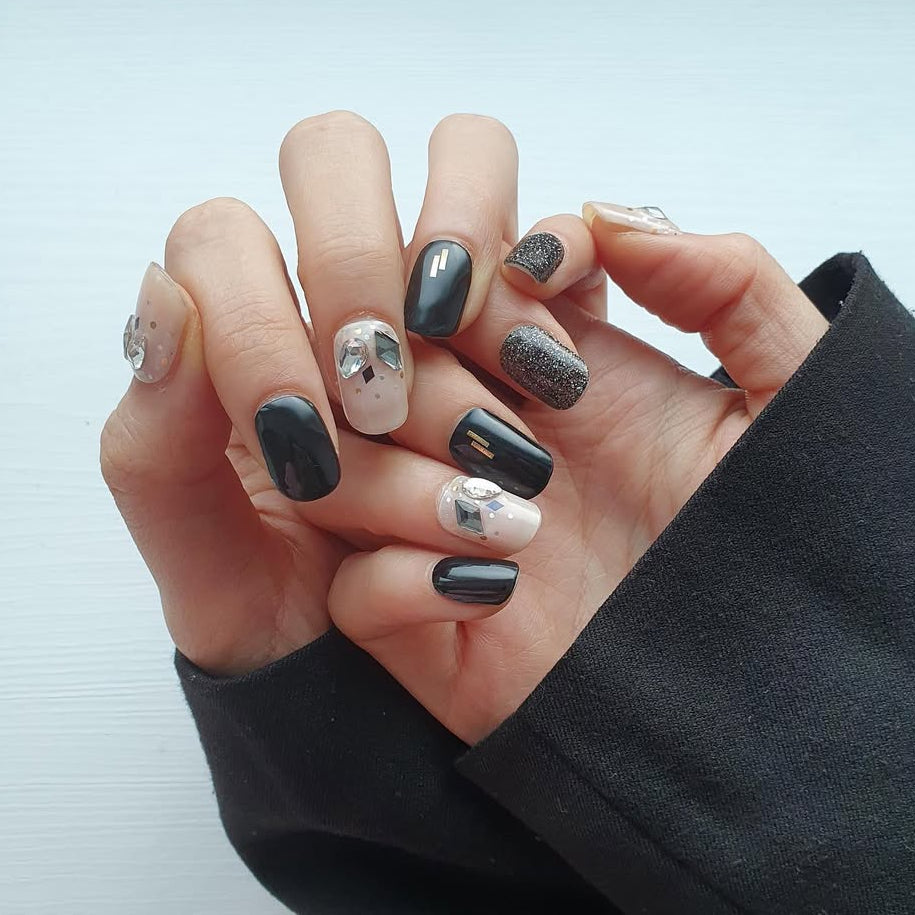 Ohora N Black Swan NP-109