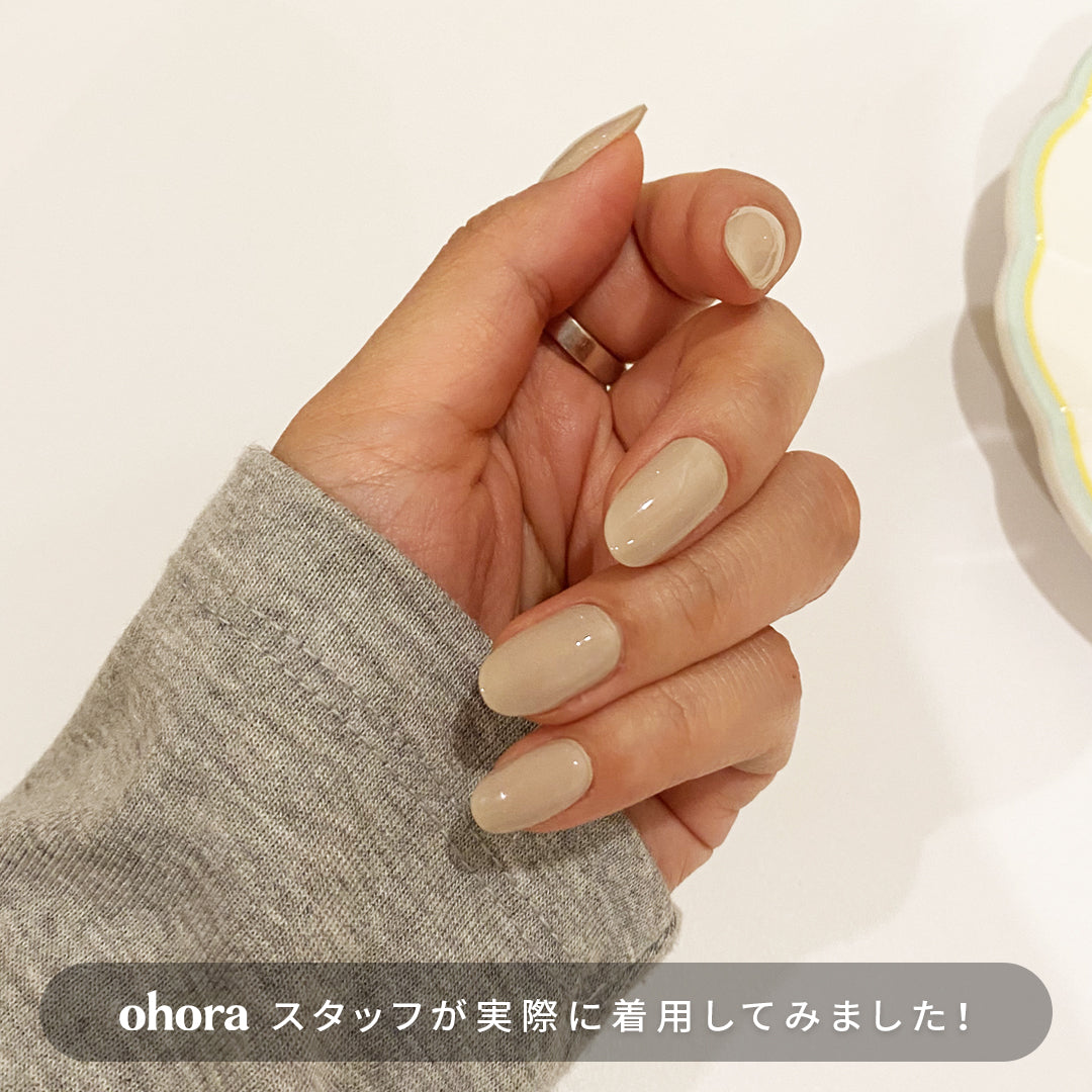 Ohora N Autumn 001 NB-007-J