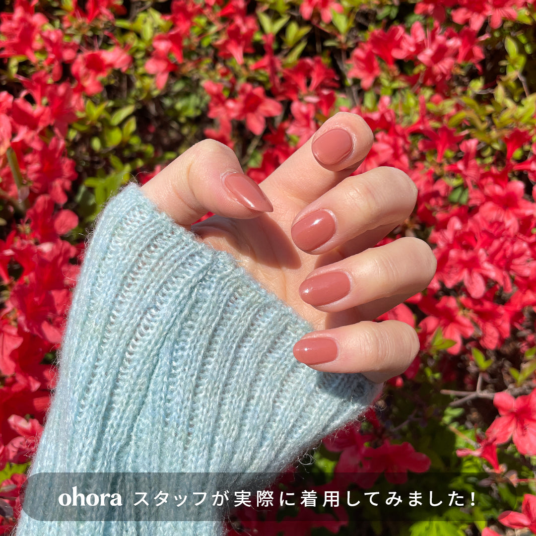 Ohora N Autumn 002 NB-009-J