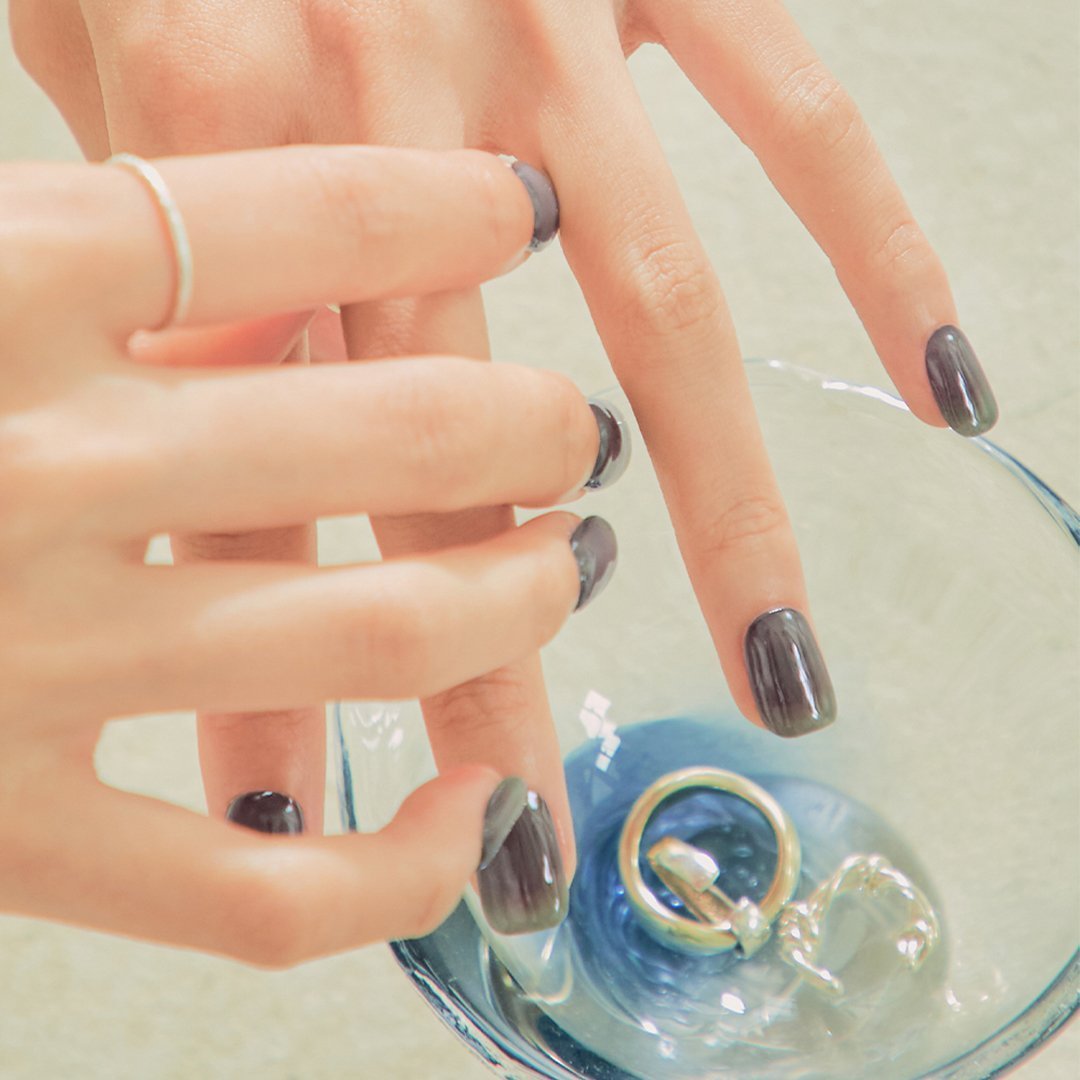 Ohora N Tint Black NB-068