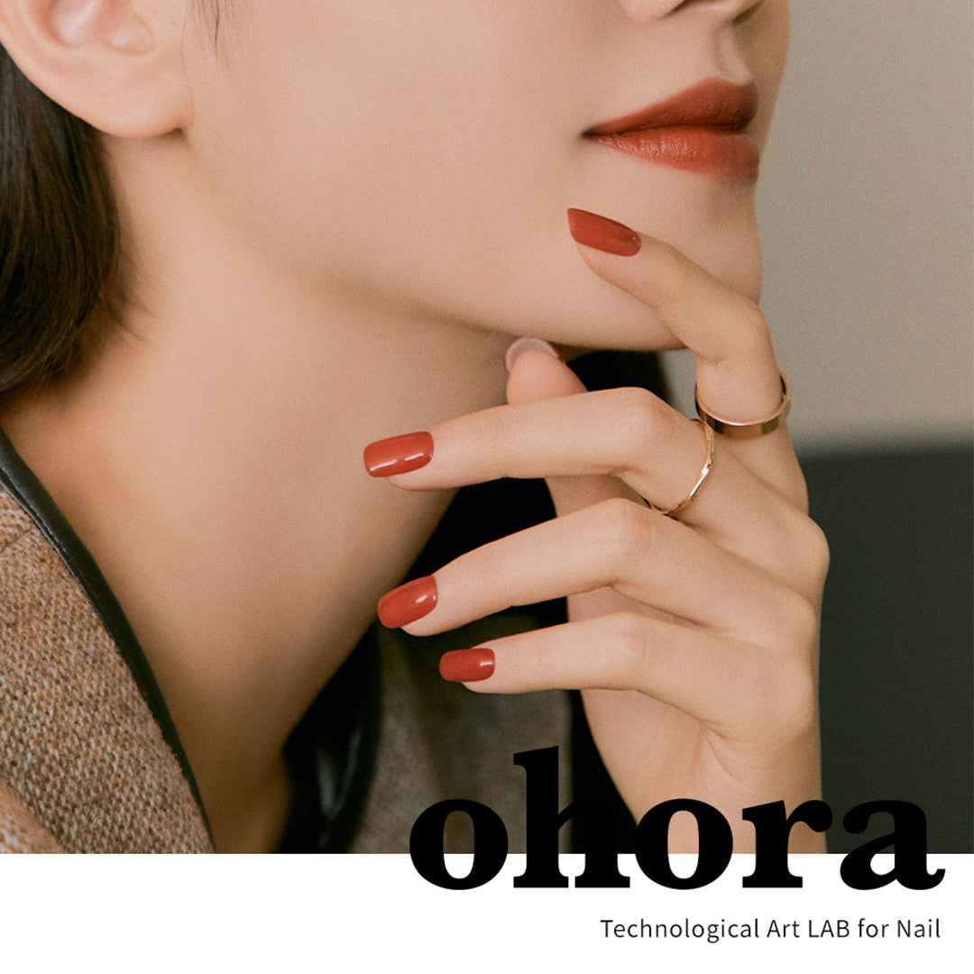 Ohora N Cream Maple NB-069