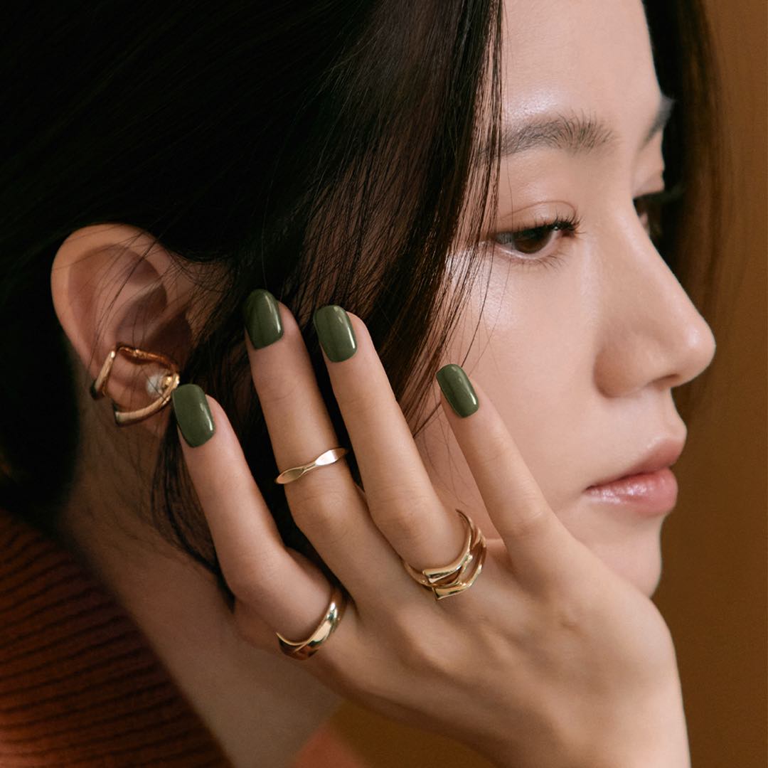 Ohora N Cream Moss NB-070