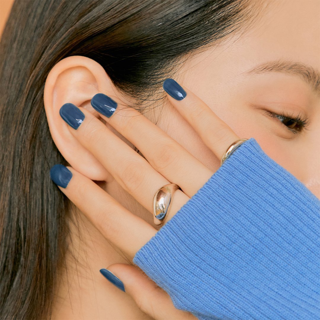 Ohora N Cream Indigo NB-071