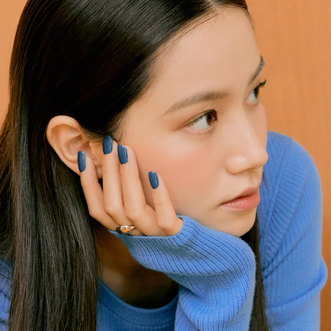 Ohora N Cream Indigo NB-071